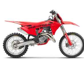 GASGAS MC 125 - 2025