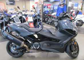 YAMAHA XP T-MAX 560 TECH MAX - 2022