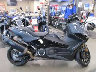YAMAHA XP T-MAX 560 TECH MAX - 2022