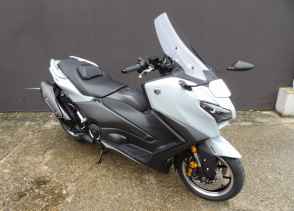 YAMAHA XP T-MAX 560 TECH MAX - 2025
