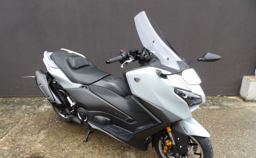 YAMAHA XP T-MAX 560 TECH MAX 0