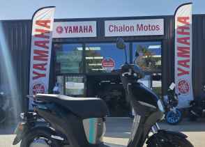 YAMAHA NEO'S 50 ELECTRIQUE - 2024