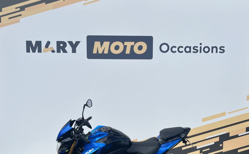 SUZUKI GSX-S 750 0