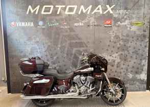 INDIAN ROADMASTER LIMITED 1890 - 2022