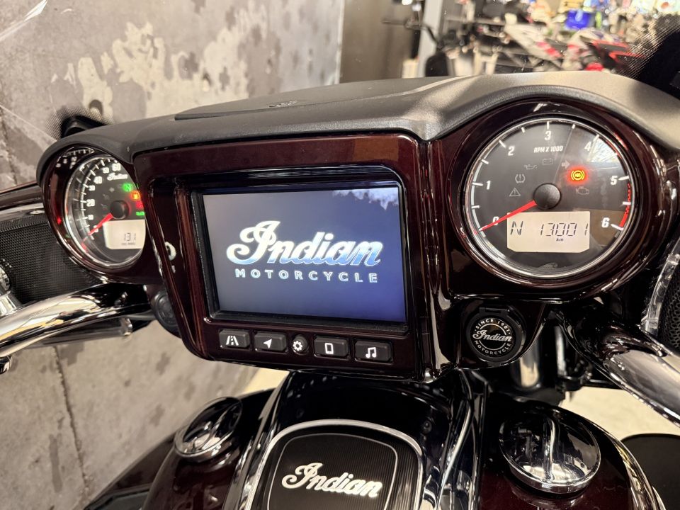 INDIAN ROADMASTER LIMITED 1890 27