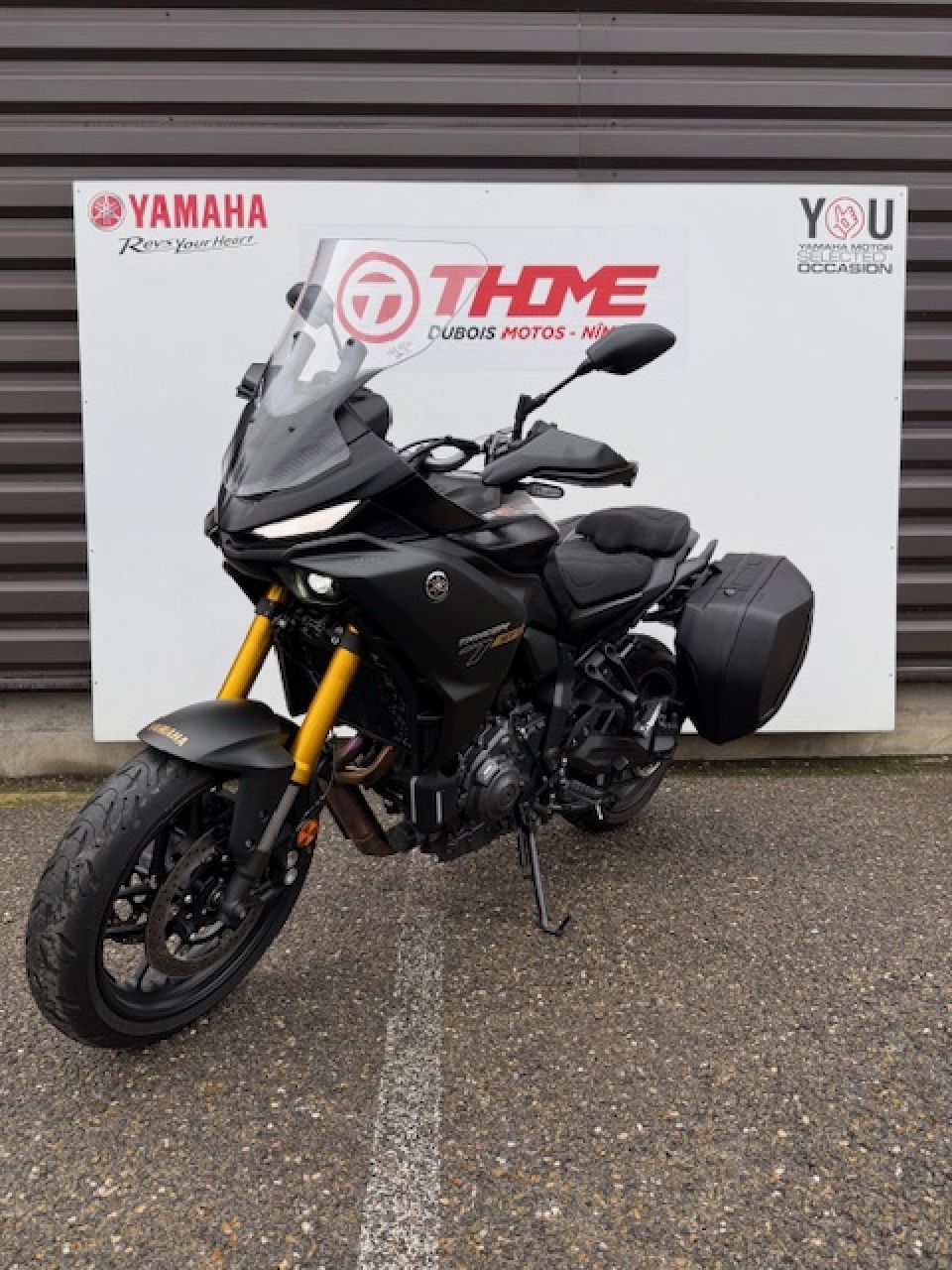 YAMAHA TRACER 7 GT 35 KW 3