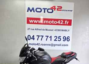 YAMAHA FZ1 - 2009