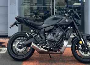 YAMAHA MT-07 (47.5CV) - 2025