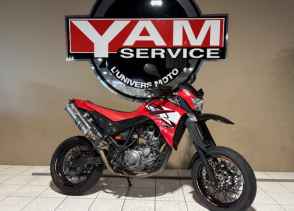 YAMAHA XT 660X - 2005