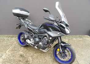 YAMAHA TRACER 900 - 2018