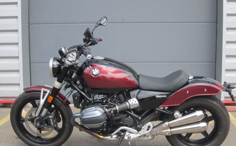 BMW R 12 1