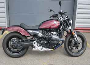 BMW R 12 - 2024