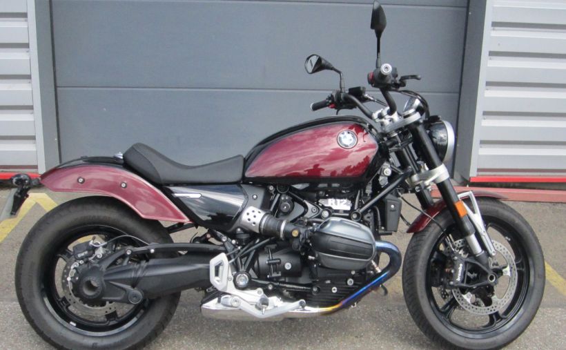 BMW R 12 0
