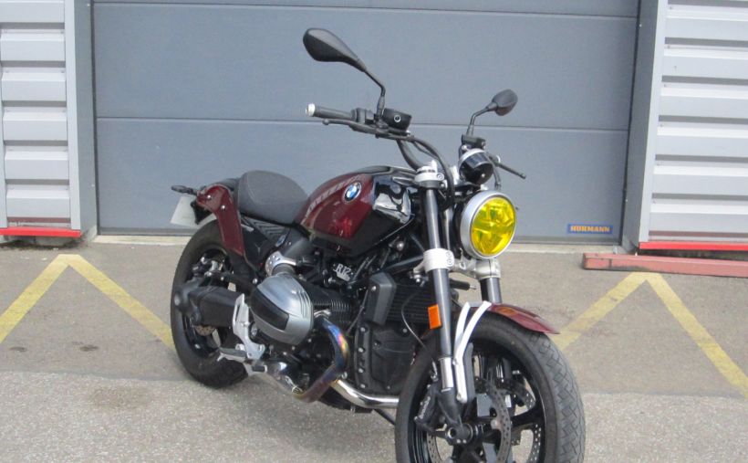 BMW R 12 2