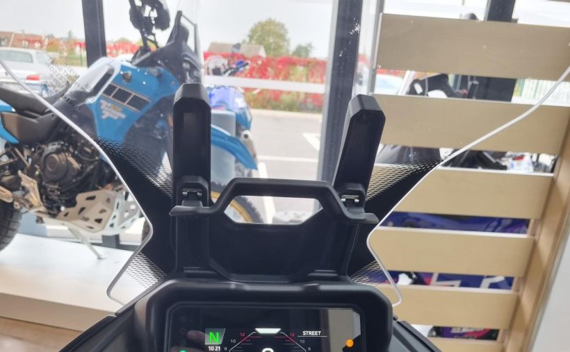 YAMAHA TRACER 7 GT 35 KW 4