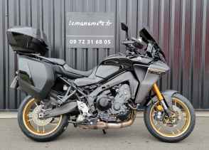 YAMAHA TRACER 9 GT - 2024