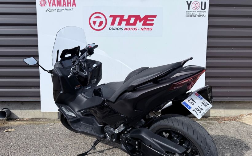 YAMAHA XP T-MAX 560 TECH MAX 5