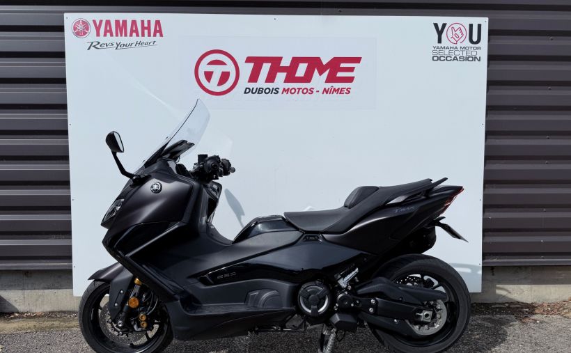 YAMAHA XP T-MAX 560 TECH MAX 4