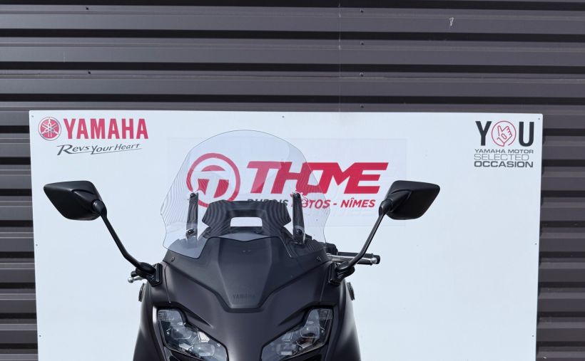 YAMAHA XP T-MAX 560 TECH MAX 2