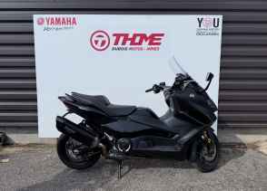 YAMAHA XP T-MAX 560 TECH MAX - 2024