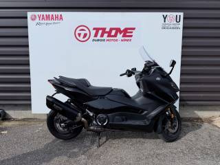 YAMAHA XP T-MAX 560 TECH MAX - 2024