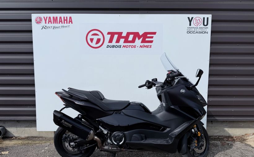 YAMAHA XP T-MAX 560 TECH MAX 0