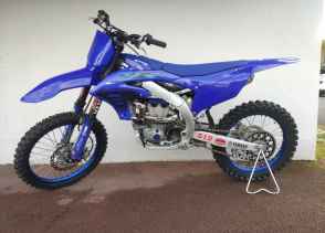 YAMAHA YZ250F - 2024