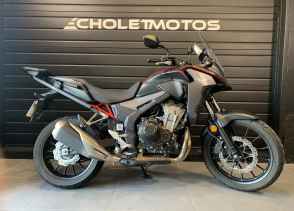 HONDA CB 500 XA - 2021