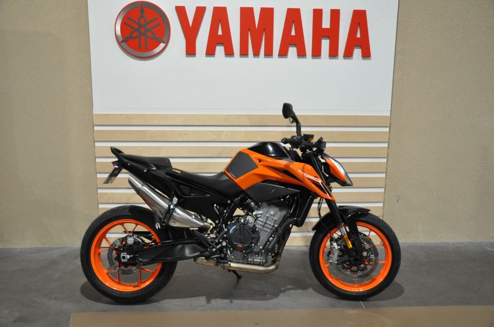 KTM 790 DUKE L 0