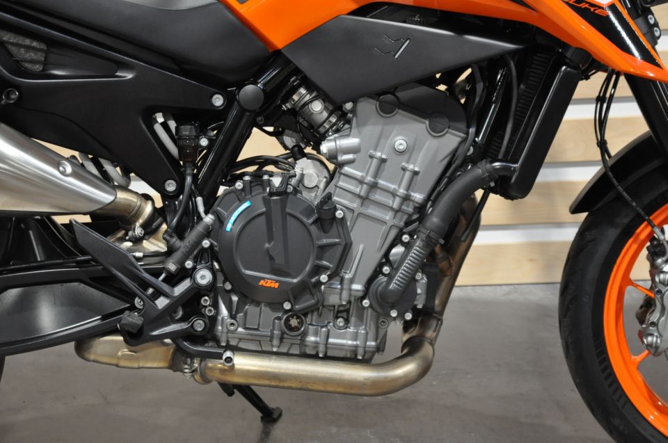 KTM 790 DUKE L 1
