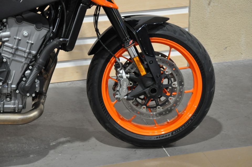 KTM 790 DUKE L 2