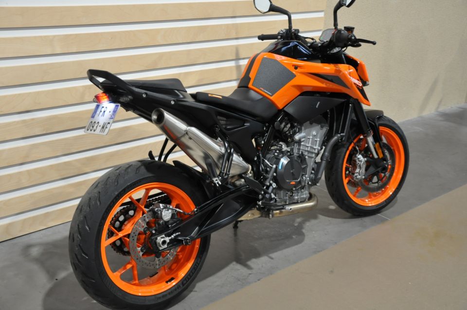 KTM 790 DUKE L 4