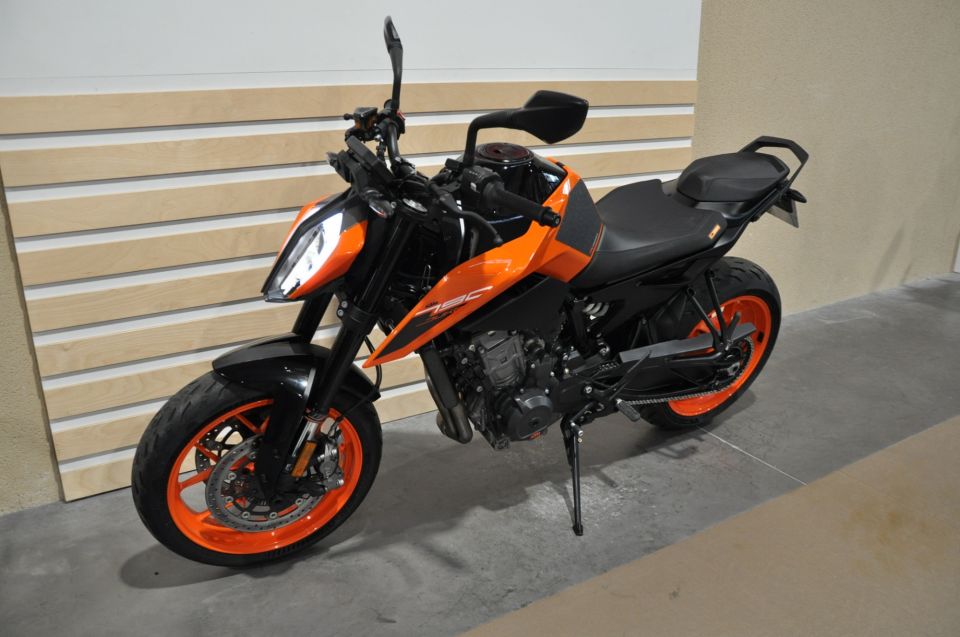 KTM 790 DUKE L 11