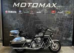 KAWASAKI VN 1700 VOYAGER - 2010