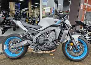YAMAHA MT-09  Y-AMT - 2025
