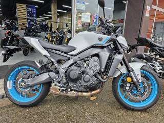 YAMAHA MT-09  Y-AMT - 2025