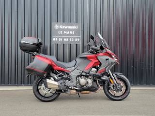 KAWASAKI VERSYS 1000 - 2023