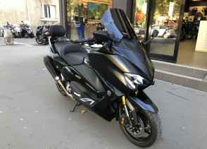 YAMAHA XP T-MAX 530 DX - 2019