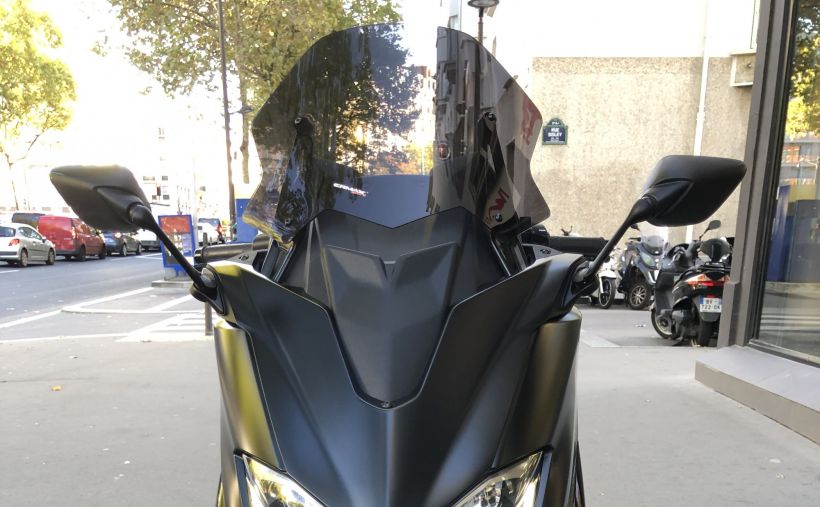 YAMAHA XP T-MAX 530 DX 35