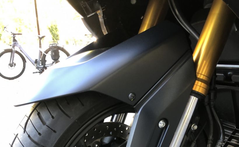 YAMAHA XP T-MAX 530 DX 45