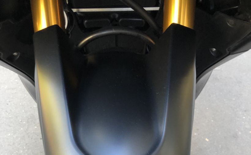 YAMAHA XP T-MAX 530 DX 50