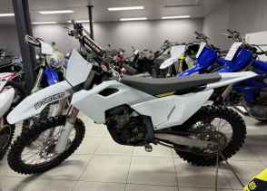 HUSQVARNA FC 250 - 2022