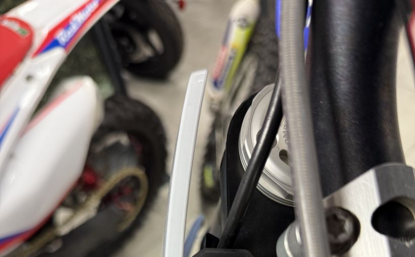 HUSQVARNA FC 250 1