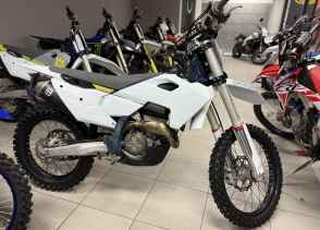 HUSQVARNA FC 250 - 2022