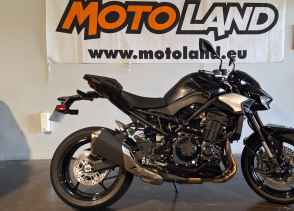 KAWASAKI Z 900 - 2025
