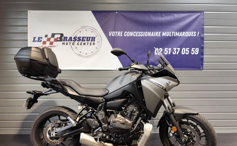 YAMAHA TRACER 7 6