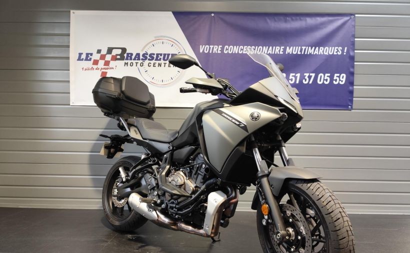 YAMAHA TRACER 7 0