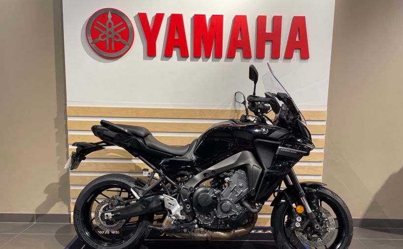 YAMAHA TRACER 9 0