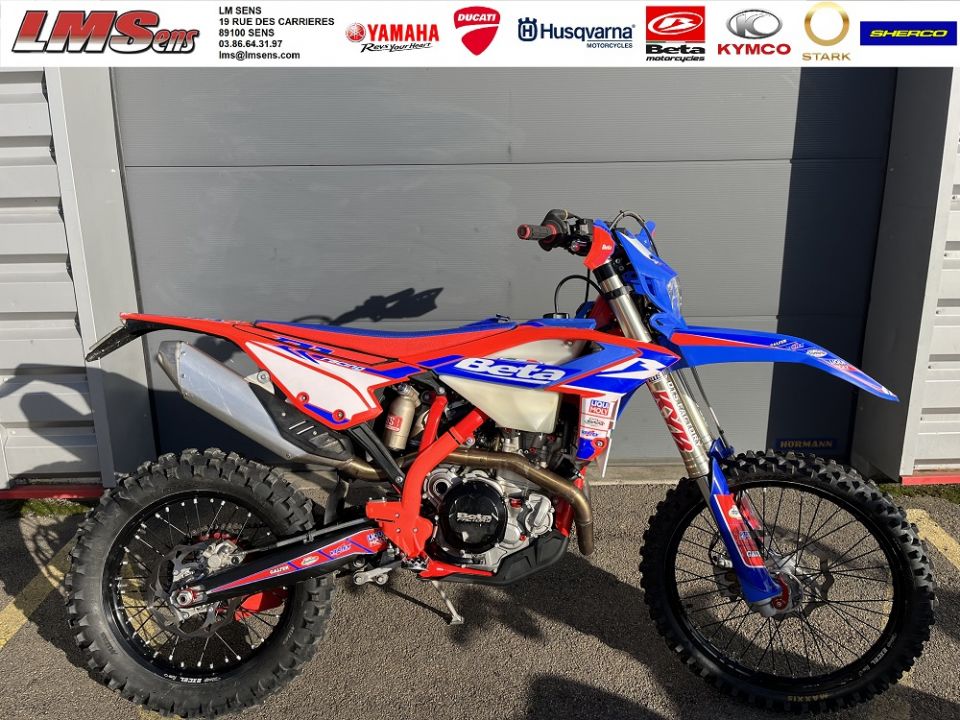 BETA RR 390 RACING 0