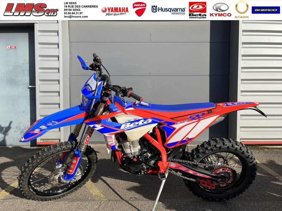 BETA RR 390 RACING 3